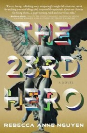 The 23rd Hero cover image