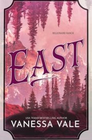 East (Billionaire Ranch) cover image