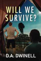 WILL WE SURVIVE cover image