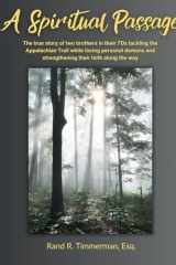 A Spiritual Passage cover image