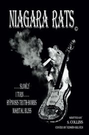 Niagara Rats cover image