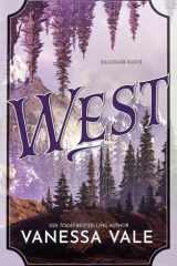 West (Billionaire Ranch) cover image