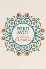 Pirkei Avot Steinsaltz