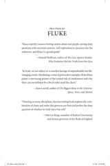 Fluke Chance, Chaos, and Why Everything We Do Matters
