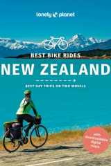 Lonely Planet Best Bike Rides New Zealand