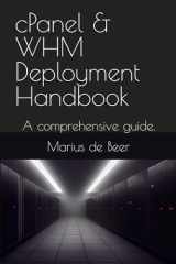 CPanel & WHM Deployment Handbook A Comprehensive Guide.