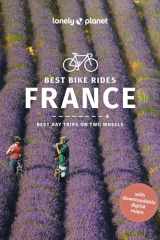 Lonely Planet Best Bike Rides France
