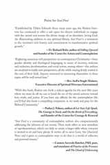 Soul Food Nourishing Essays on Contemplative Living and Leadership