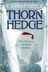 Thornhedge cover image