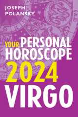 Virgo 2024: Your Personal Horoscope