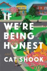 If We're Being Honest cover image