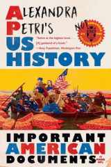 Alexandra Petri's US History cover image