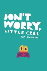 Don't Worry, Little Crab cover image