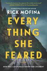 Everything She Feared cover image