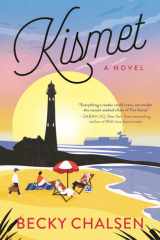 Kismet A Novel cover image