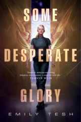 Some Desperate Glory cover image