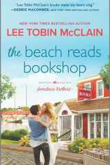 The Beach Reads Bookshop A Small Town Romance cover image