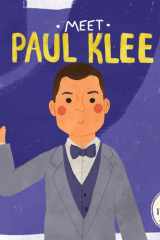 Meet Paul Klee cover image