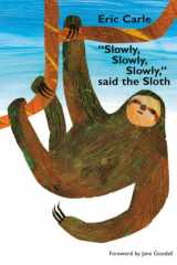 "Slowly, Slowly, Slowly," Said the Sloth cover image