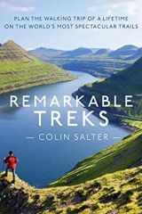 Remarkable Treks cover image