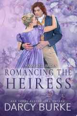 Romancing the Heiress cover image
