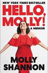 Hello, Molly! A Memoir cover image