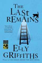 The Last Remains cover image