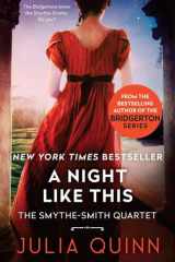 A Night Like This: A Smythe-Smith Quartet (Smythe-Smith Quartet, 2) cover image