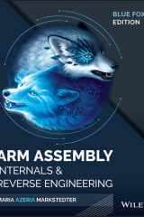 Blue Fox Arm Assembly Internals and Reverse Engineering cover image