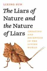 The Liars of Nature and the Nature of Liars cover image