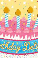 Birthday Delight cover image