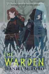 The Warden A Novel cover image