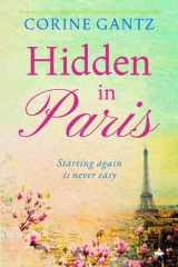 Hidden in Paris cover image