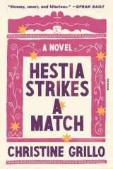 Hestia Strikes a Match cover image