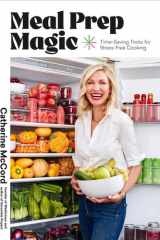 Meal Prep Magic cover image