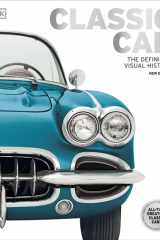 Classic Car cover image