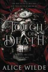 Touch of Death: A Fantasy Gods and Monsters Romance (Tempting the Fates) cover image