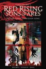 Pierce Brown's Red Rising: Sons of Ares Vol. 3: Forbidden Song cover image