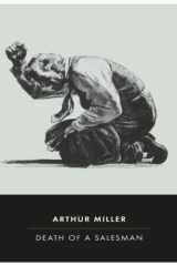 Death of a Salesman cover image