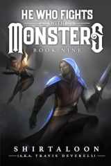 He Who Fights with Monsters 9 A LitRPG Adventure cover image
