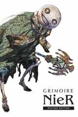 Grimoire NieR: Revised Edition NieR Replicant ver.1.22474487139...The Complete Guide cover image