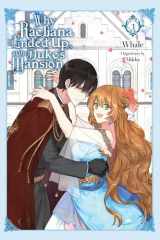 Why Raeliana Ended Up at the Duke's Mansion, Vol. 3 cover image