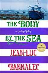 The Body by the Sea A Brittany Mystery cover image