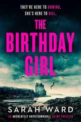 The Birthday Girl An absolutely unputdownable crime thriller cover image