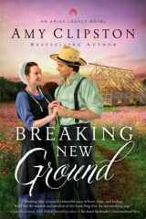 Breaking New Ground cover image