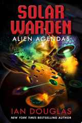 Alien Agendas cover image