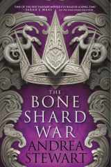 The Bone Shard War cover image