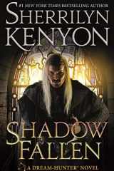 Shadow Fallen A Dream-Hunter Novel cover image