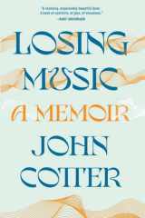 Losing Music cover image