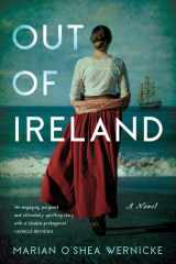Out of Ireland A Novel cover image